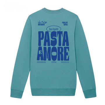 Pasta e Amore Sweatshirt