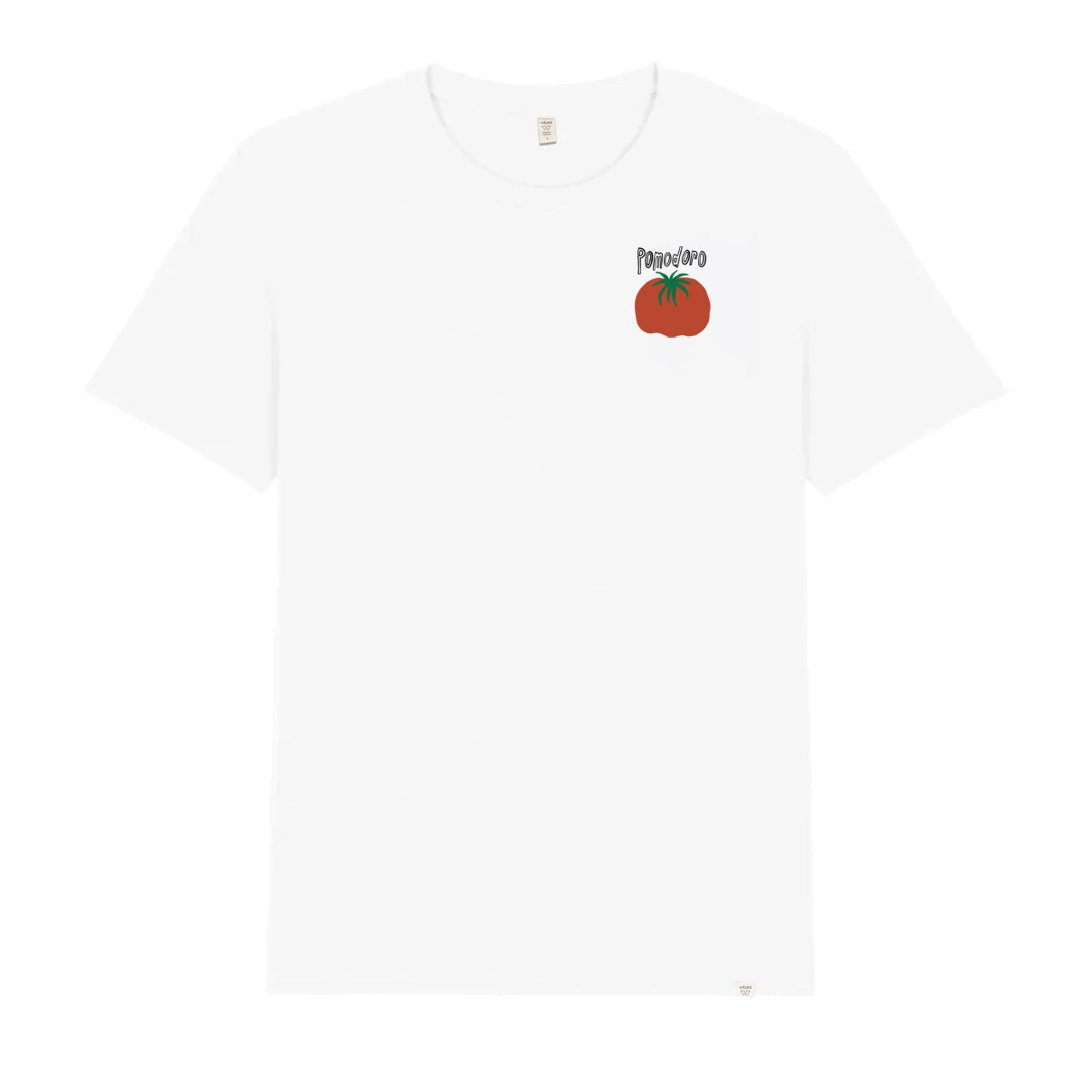 Pomodoro De La Pignasecca