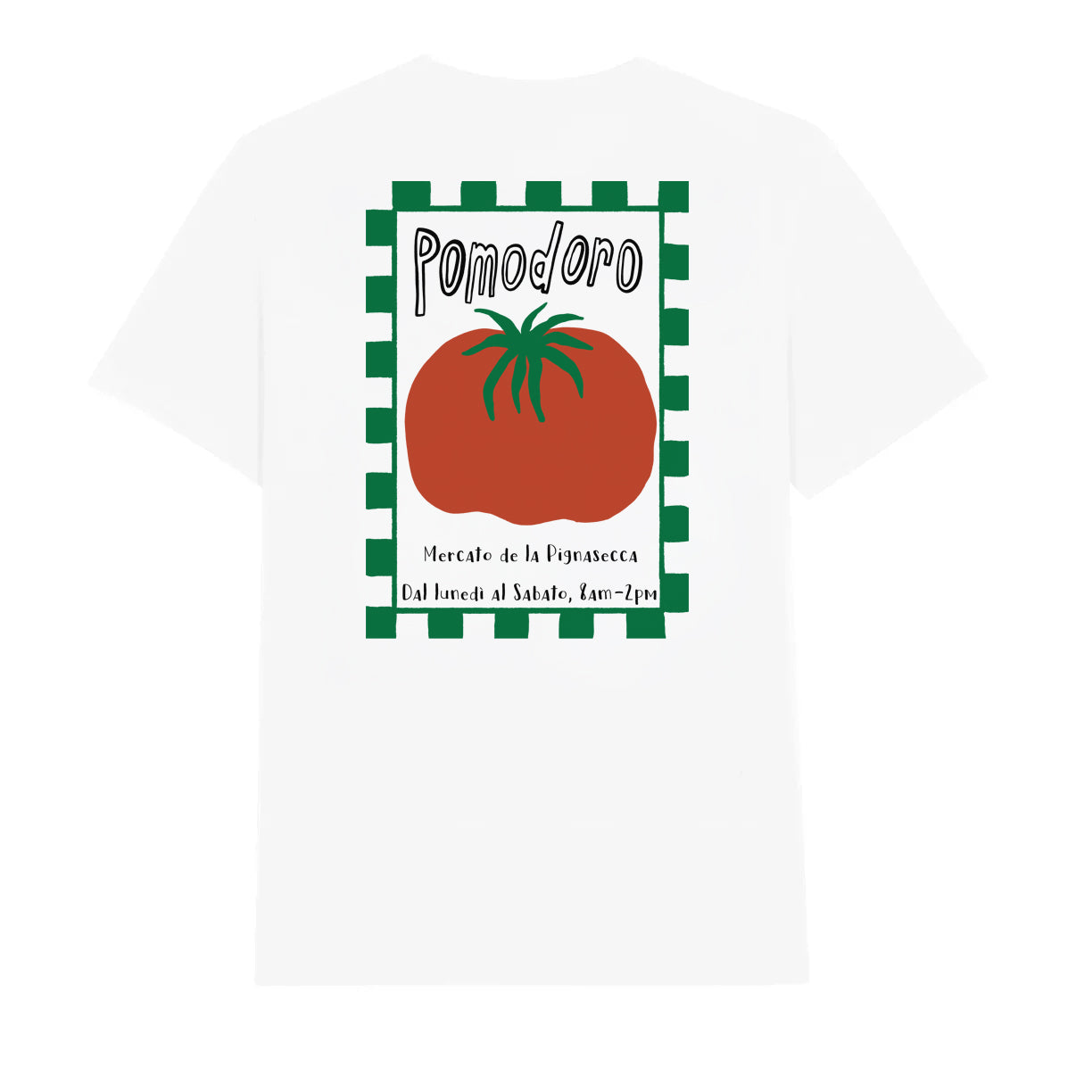 Pomodoro De La Pignasecca