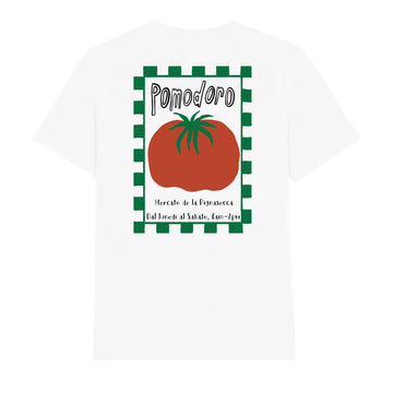 Pomodoro De La Pignasecca