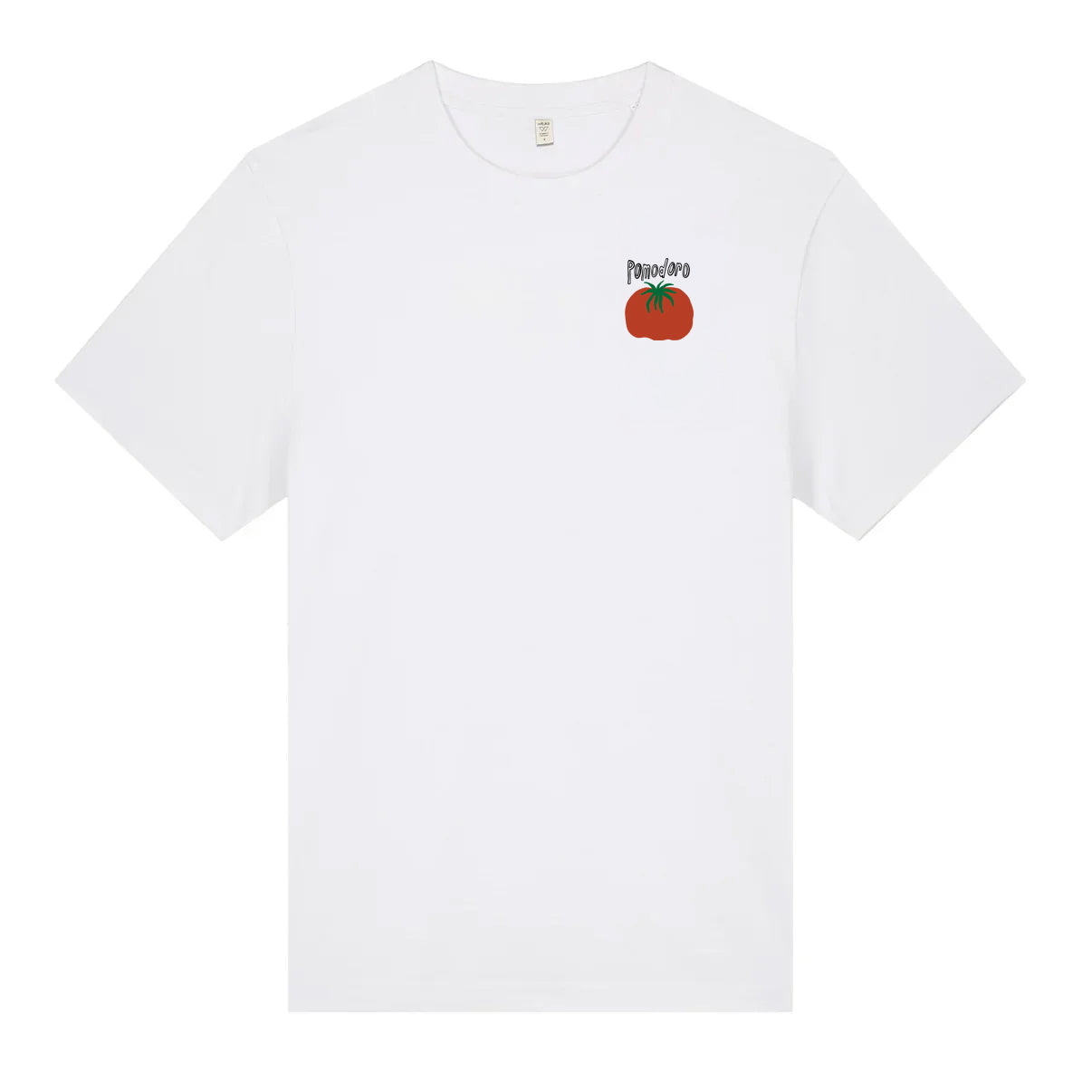 Pomodoro De La Pignasecca Relaxed Fit