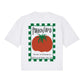Pomodoro De La Pignasecca Cropped Tee