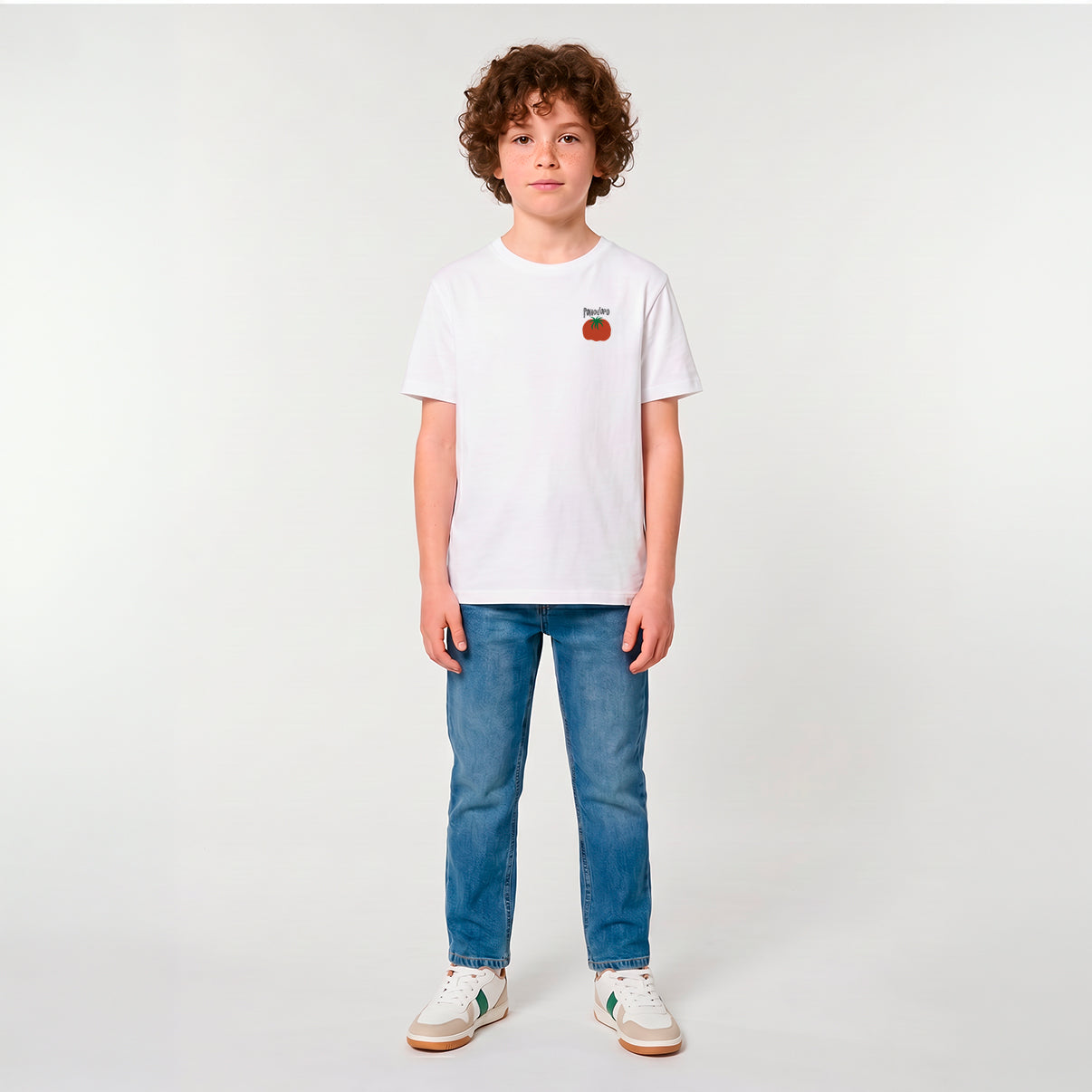 Pomodoro De La Pignasecca Kids