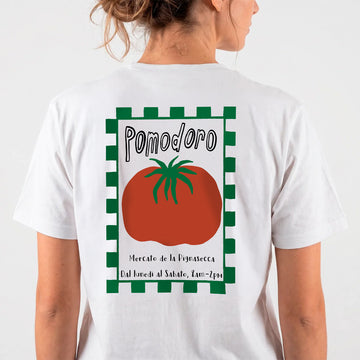 Pomodoro De La Pignasecca