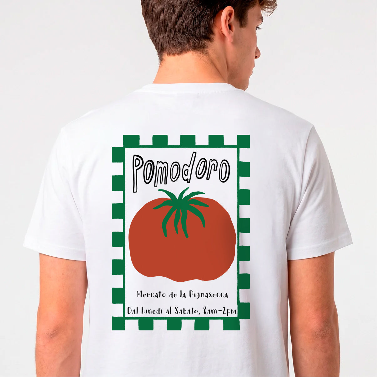 Pomodoro De La Pignasecca
