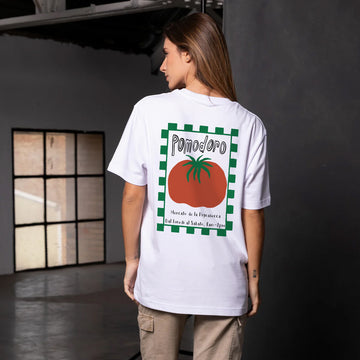 Pomodoro De La Pignasecca Relaxed Fit