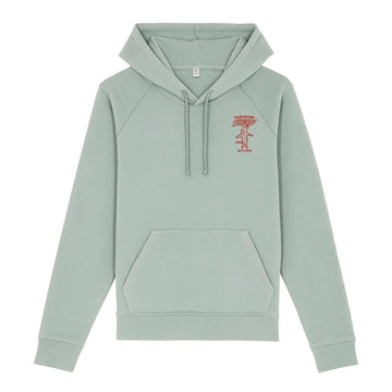 Pupperoni Hoodie