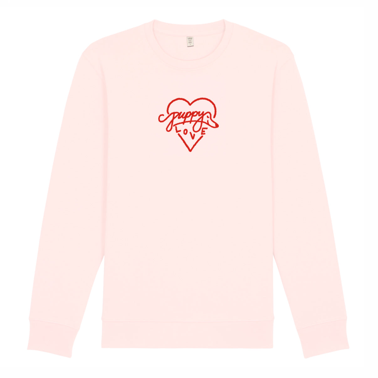 Puppylove Sweatshirt KIDS