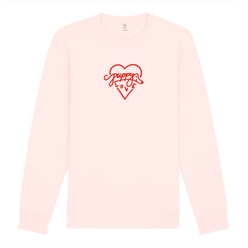 Puppylove Sweatshirt KIDS