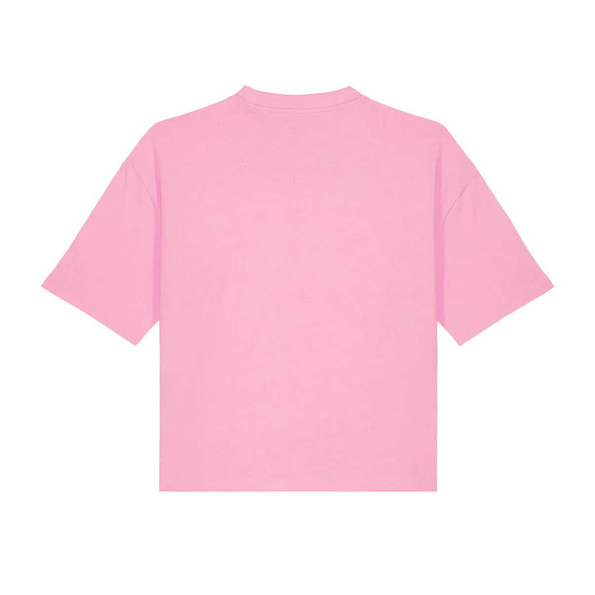 Puppylove Cropped Tee