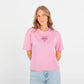 Puppylove Cropped Tee