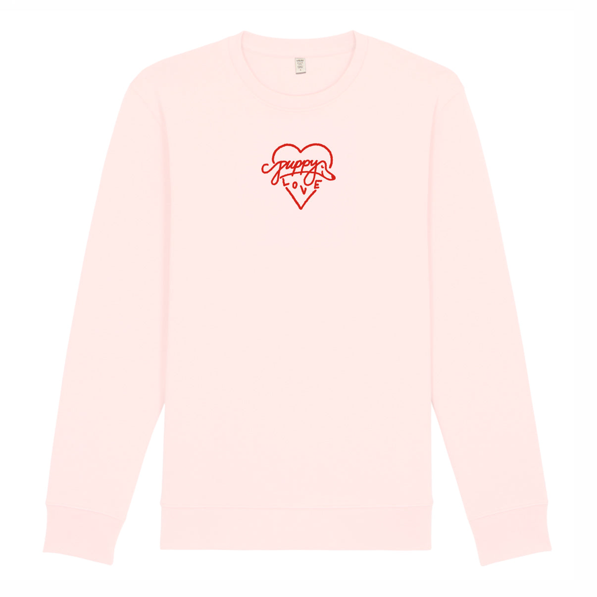 Puppylove Sweatshirt