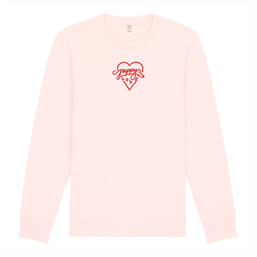 Puppylove Sweatshirt