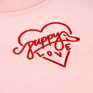 Puppylove Sweatshirt KIDS