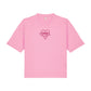 Puppylove Cropped Tee