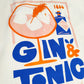 Feel The Gintonic