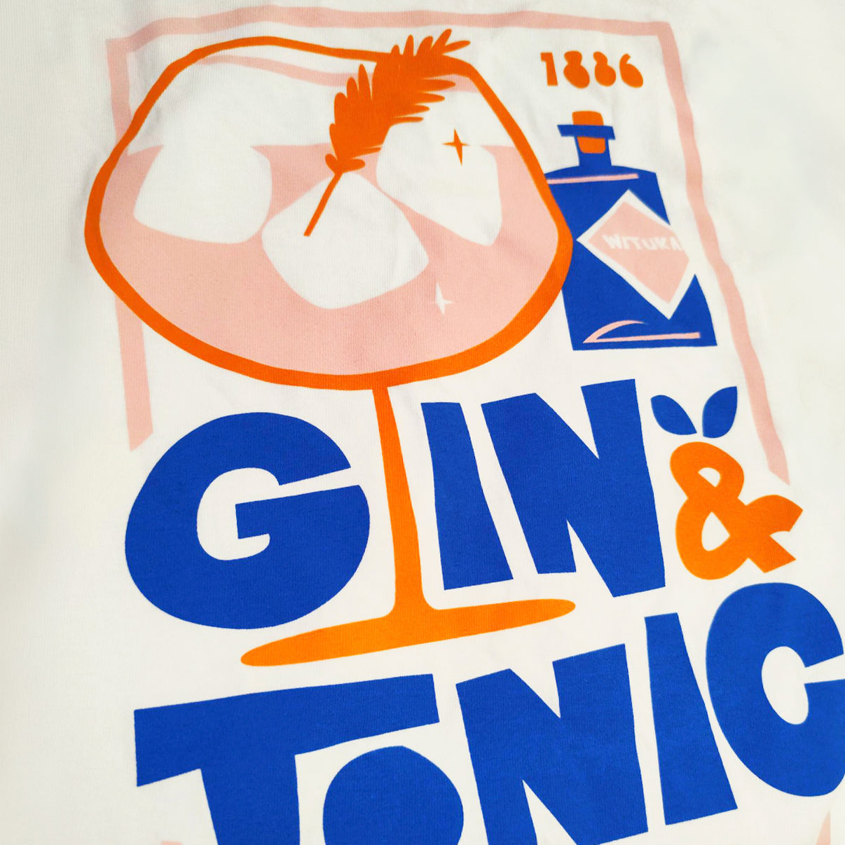 Feel The Gintonic