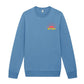 Rise and smile Sweatshirt KIDS
