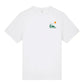 Retro Golf Relaxed Fit