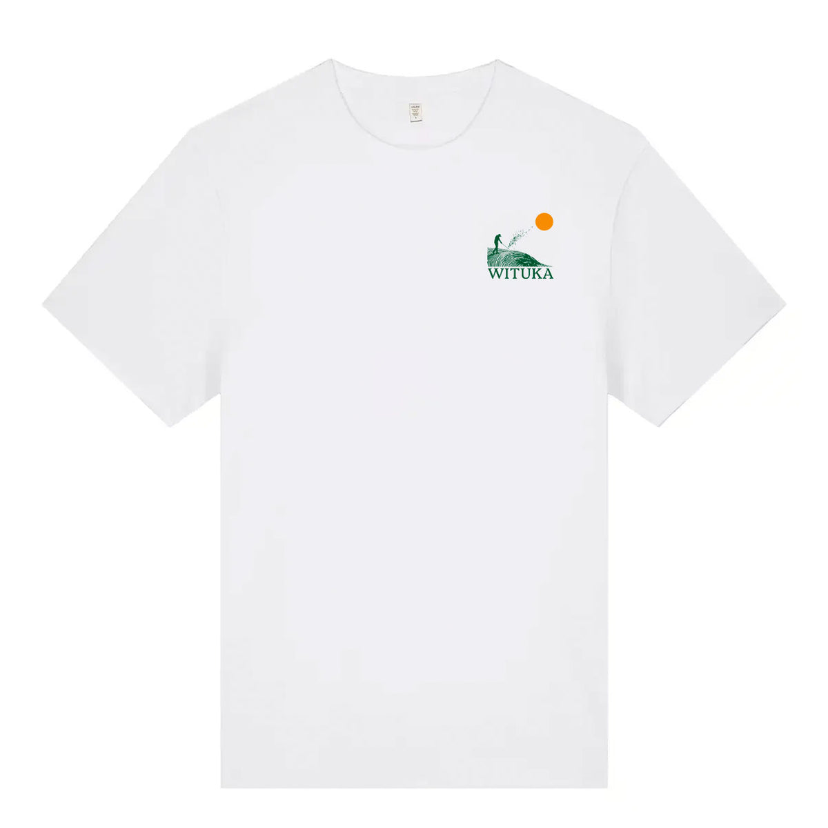 Retro Golf Relaxed Fit