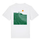 Retro Golf Relaxed Fit