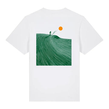 Retro Golf Relaxed Fit