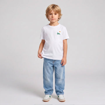 Retro Golf Kids