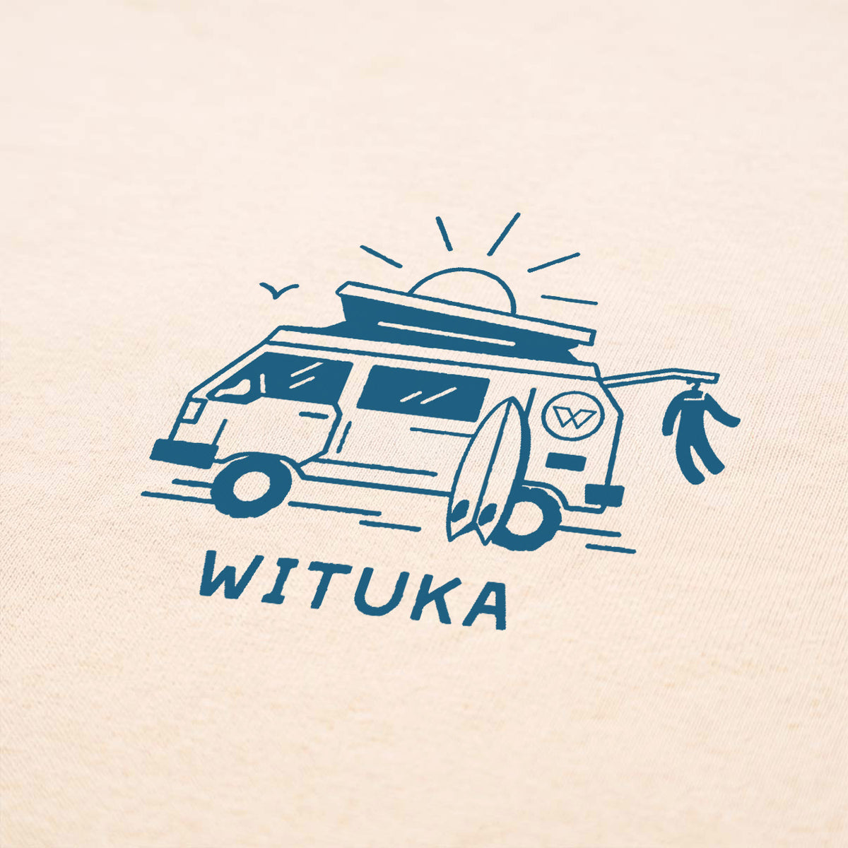 Wituka Road Tripping