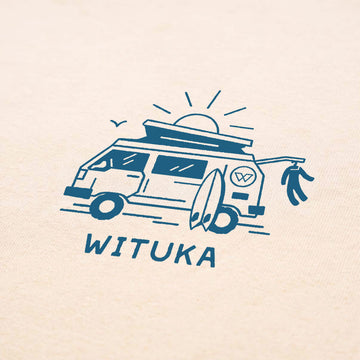 Wituka Road Tripping