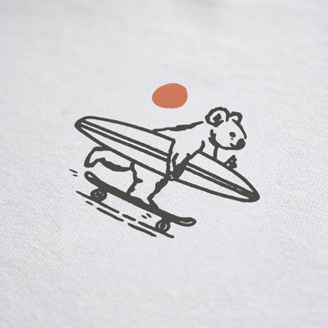 Rolling through the week