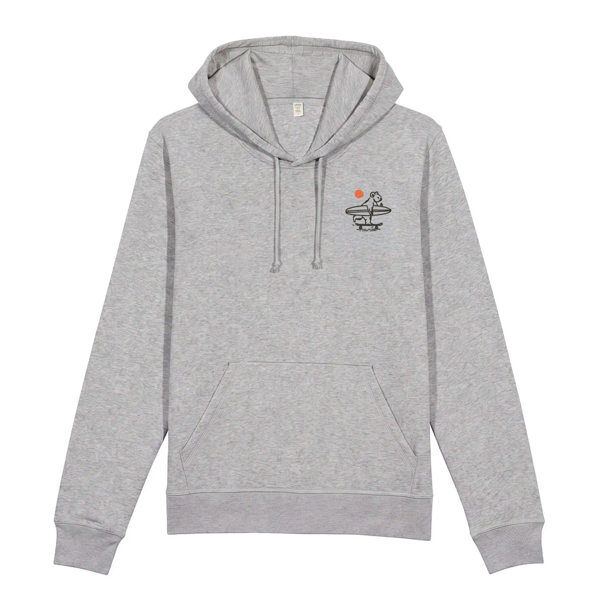 Rolling through the week Hoodie