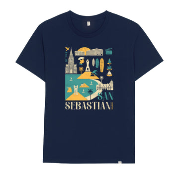 San Sebastian City
