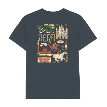Siena City
