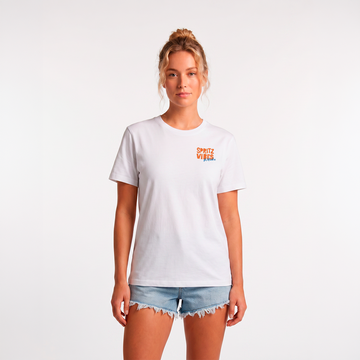 Feel The Spritz Relaxed Fit