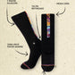 Socks Sunset Beach