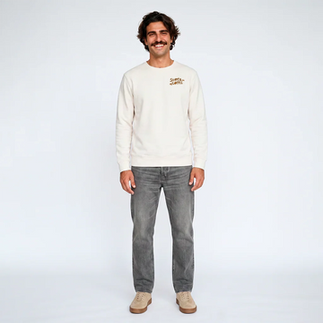 Surf And Coffee Sweatshirt