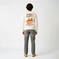 Surf And Coffee Sweatshirt