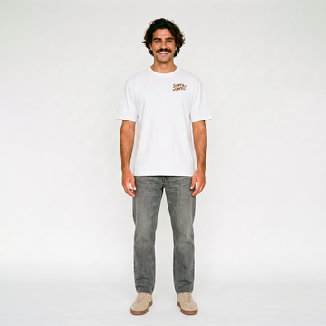 Surf And Coffee Relaxed Fit