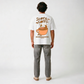 Surf And Coffee Relaxed Fit