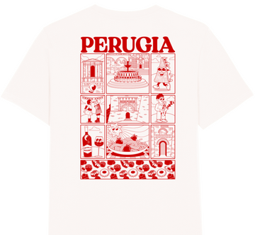Perugia Lovers