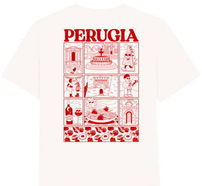 Perugia Lovers