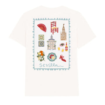 Sevilla Travel Kids