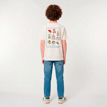 Sevilla Travel Kids