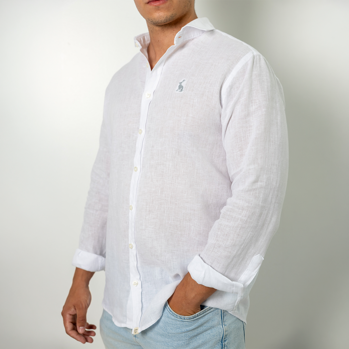 Rabbit Shirt