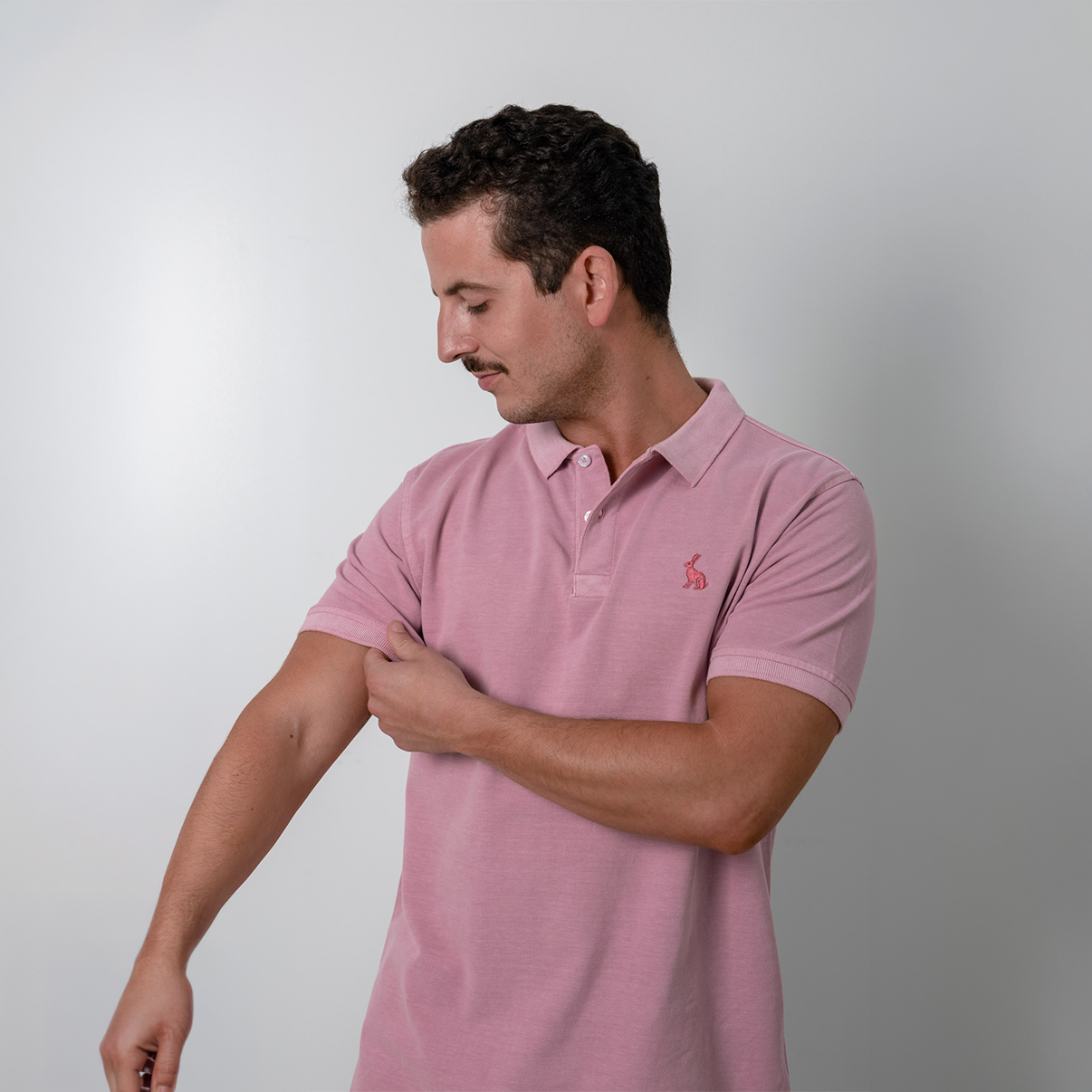 Polo Rabbit