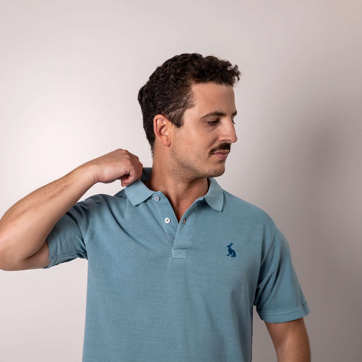 Polo Rabbit