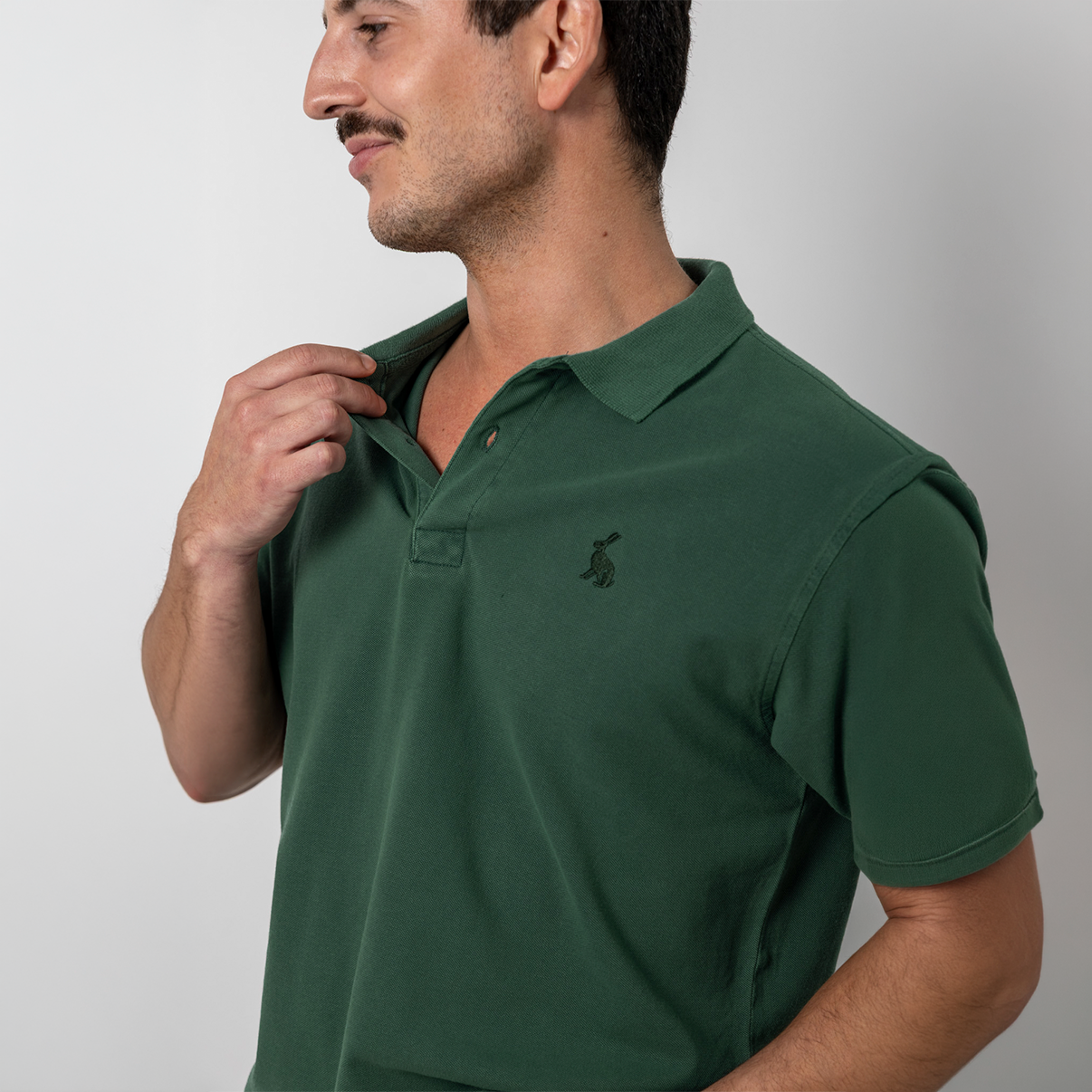 Polo Rabbit