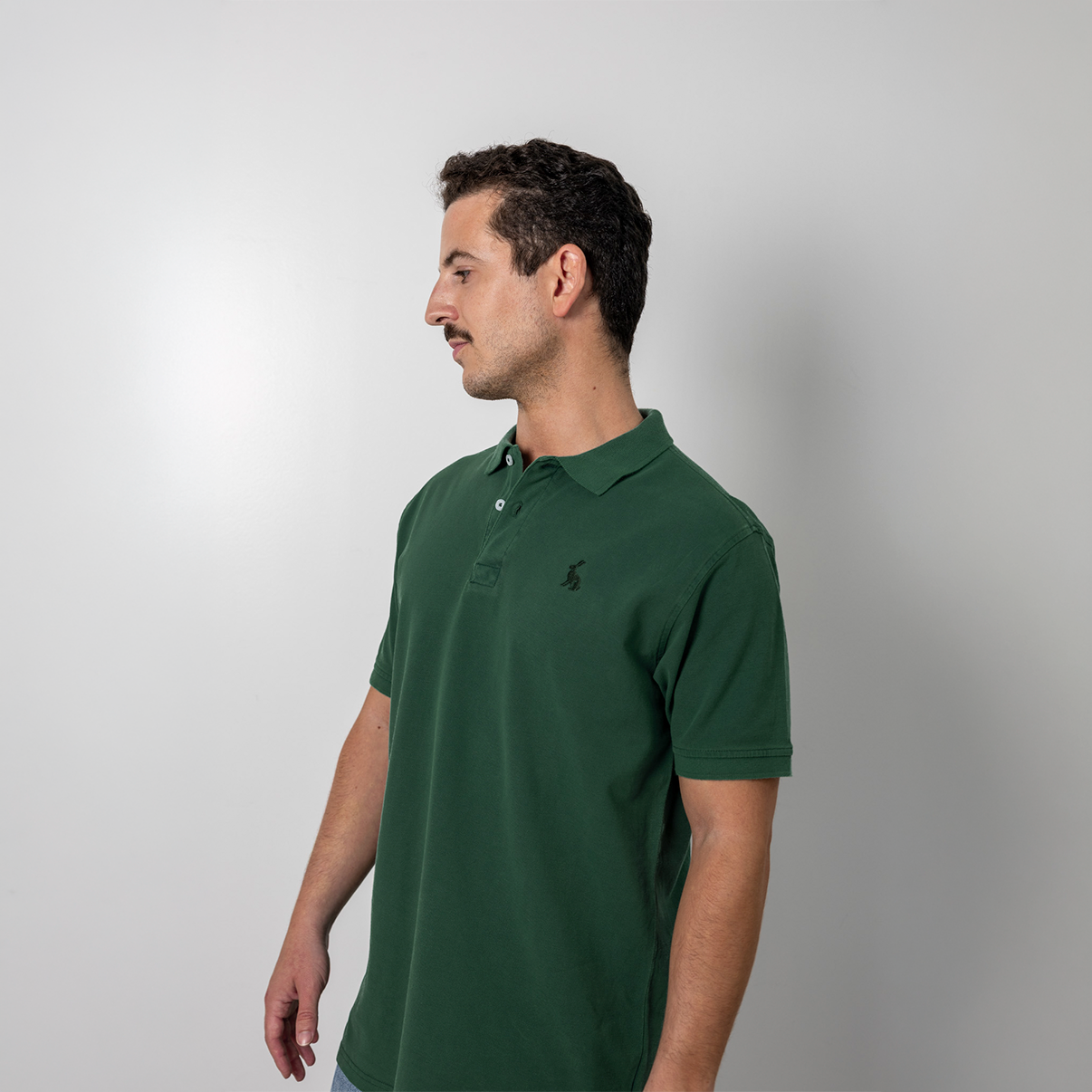 Polo Rabbit