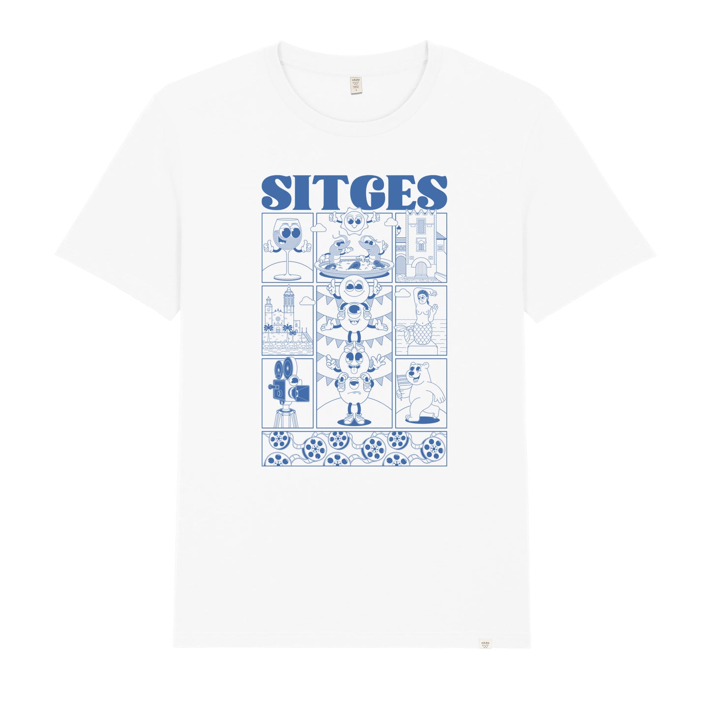 Sitges Lovers