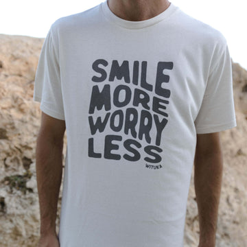 Smile More